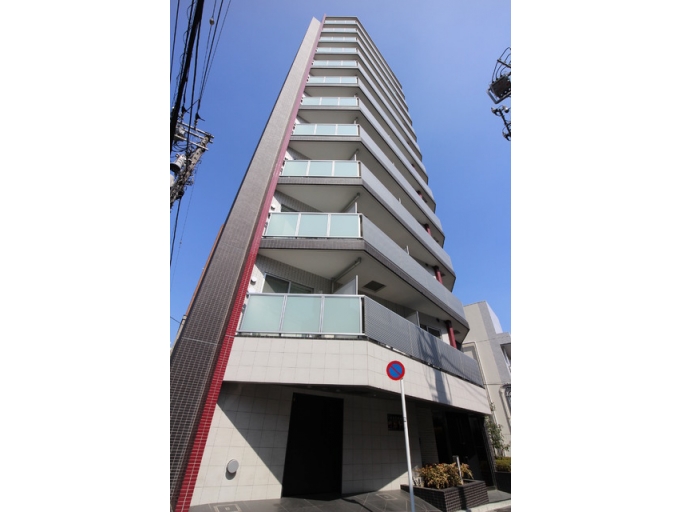 コンシェリア文京大塚